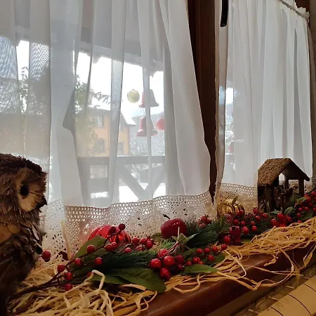 Zelena Гостевой дом 4*