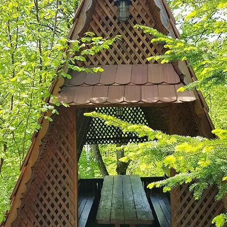 Zelena Гостевой дом 4*