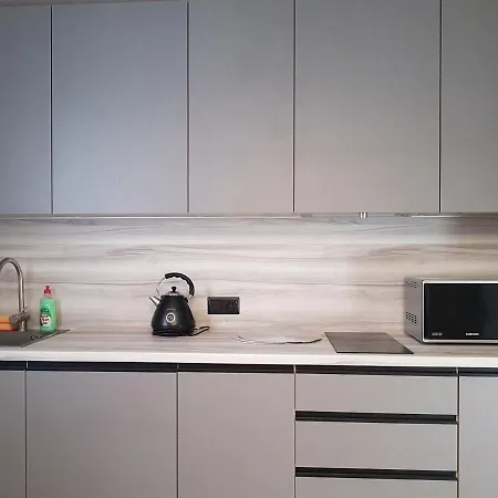 Гостевой дом Zelena Turichki