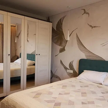 Guest house Zelena Turichki