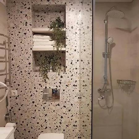 Гостевой дом Zelena