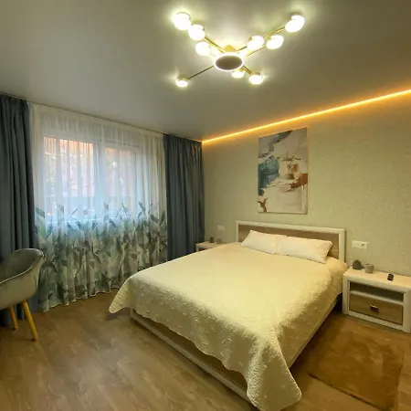 Guest house Zelena 4*