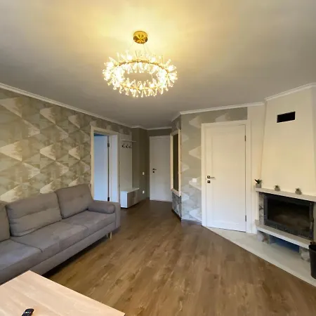 Zelena Guest house Turichki