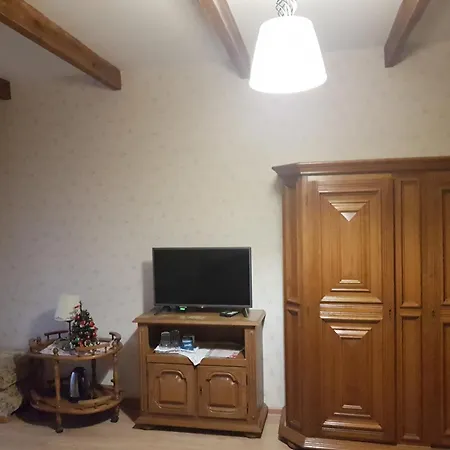 Zelena 4* Turichki