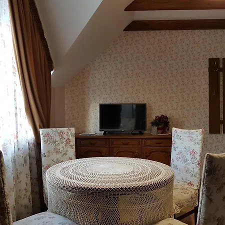 Zelena Guest house
