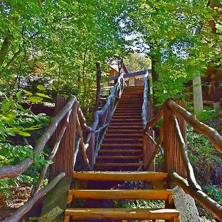 Гостевой дом Zelena 4*