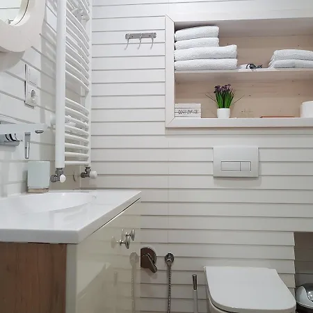 Guest house Zelena Turichki