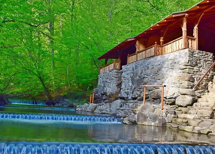 Penzion Zelena 4*