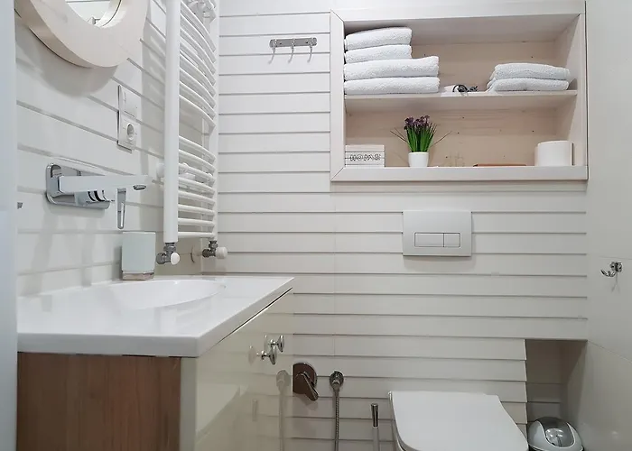 招待所 Zelena Turichki