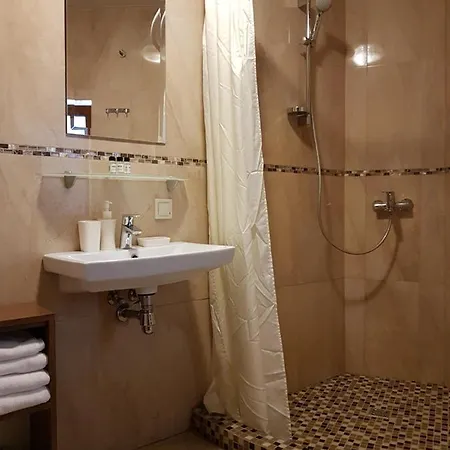 Maison d'hôtes Zelena