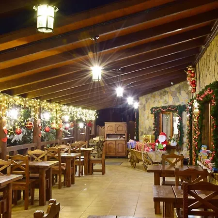 Zelena 4* Turichki