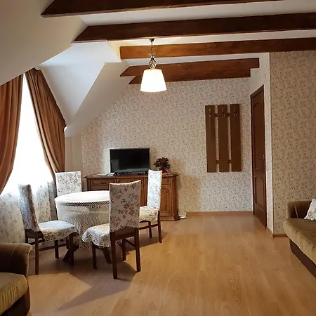 Zelena Maison d'hôtes *