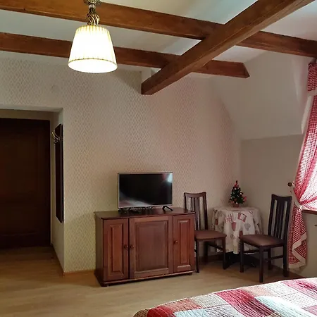 Zelena Maison d'hôtes *