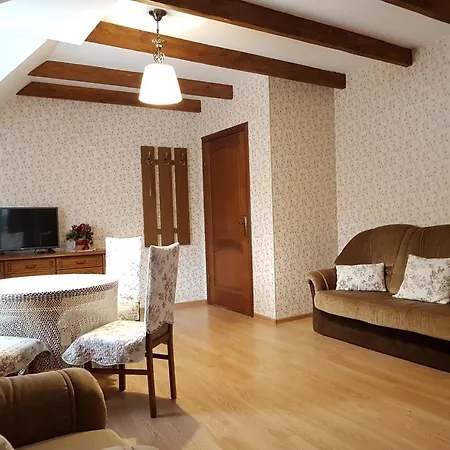 Zelena Maison d'hôtes *