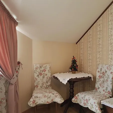 Zelena * Turichki