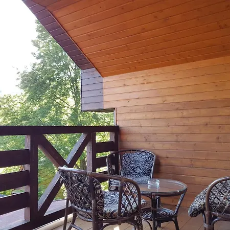 Maison d'hôtes Zelena