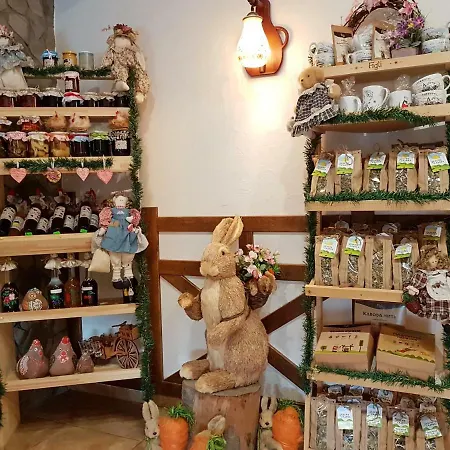 Zelena Gæstehus 4*