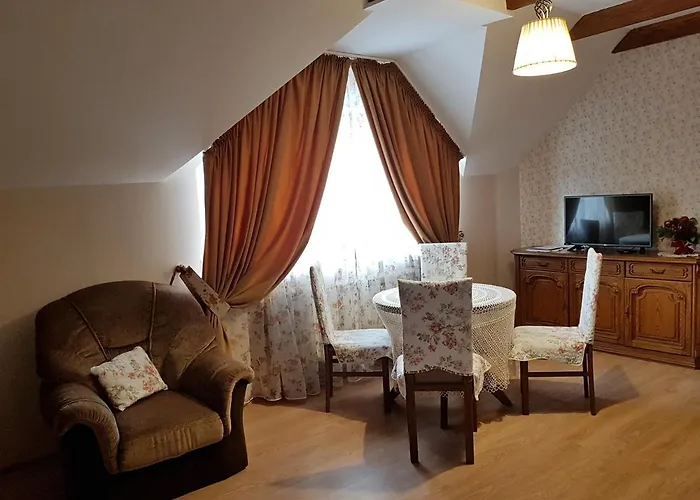 Zelena 4* Turichki