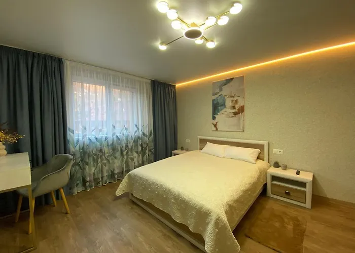 Penzion Zelena 4*